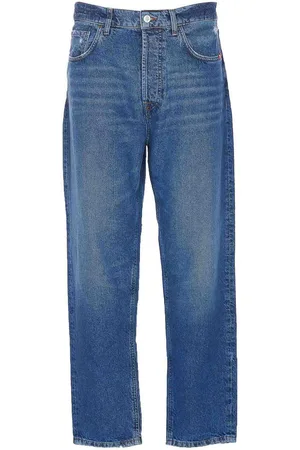 AMISH Vaqueros Rectos