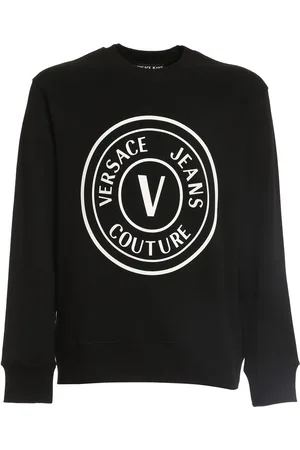 VERSACE Sudadera