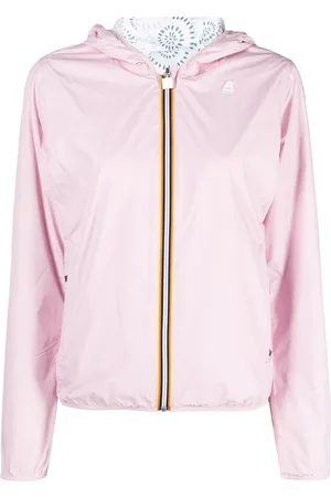 K-Way Chaqueta Casual