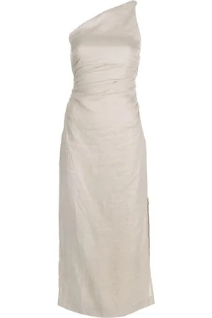 FAITHFULL THE BRAND Vestido Midi