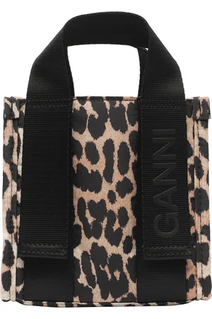 Ganni Bolso Shopping