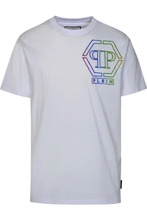 Philipp Plein Camiseta