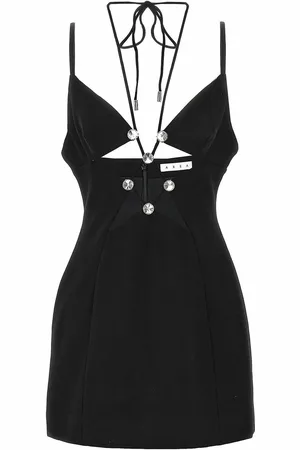 AREA Vestido Corto