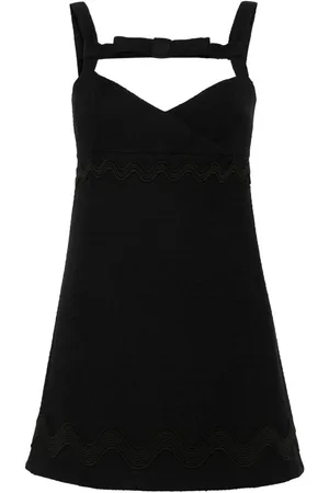 Patou Vestido Midi