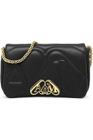 Alexander McQueen Bolsa Bandolera