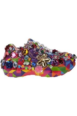 Comme des Garçons Zapatillas