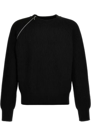 Burberry Suéter Cuello Redondo