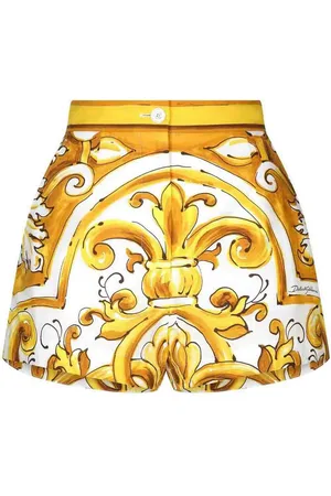 Dolce & Gabbana Shorts