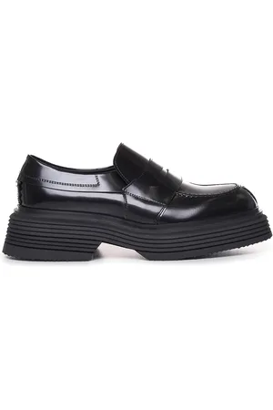 The Antipode Mocasines