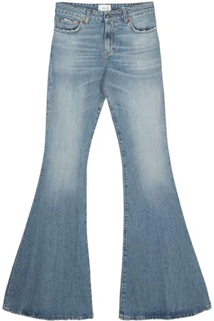 haikure Jeans Acampanados