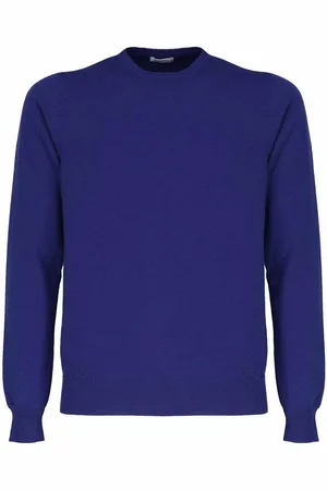 Malo Suéter Cuello Redondo