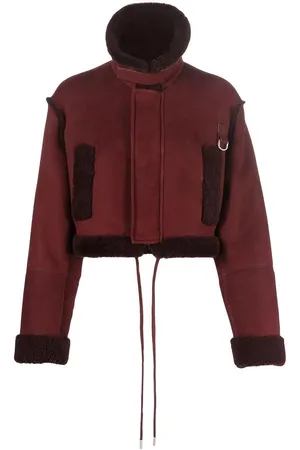 OFF-WHITE Chaqueta Casual