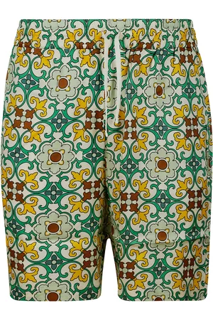 Drôle de Monsieur Shorts