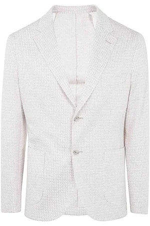 BARBA Chaqueta Casual