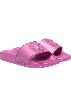 VERSACE Sandalias