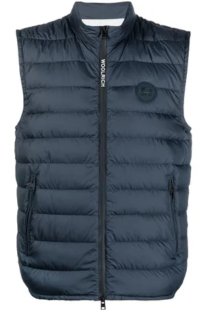 Woolrich Chaqueta Alcochada