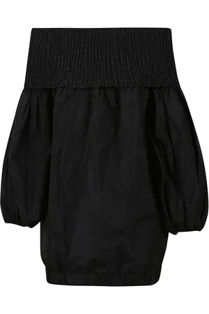 Patou Vestido Corto