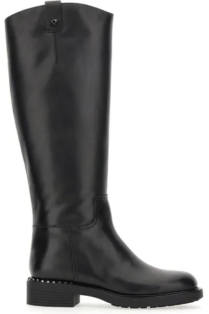 Ash Botas
