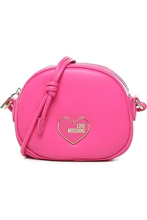 Moschino Bolsa Bandolera