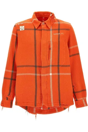 A-cold-wall* Blusa