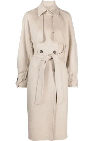Max Mara Gabardina