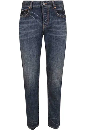 VALENTINO GARAVANI Jeans Boot-Cut