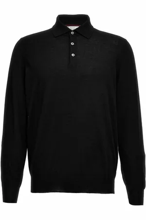 Brunello Cucinelli Polo