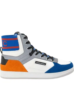 Costume National Zapatillas