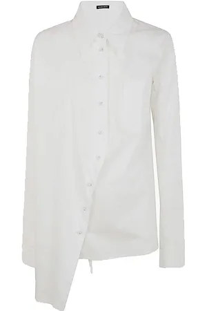 ANN DEMEULEMEESTER Camisa