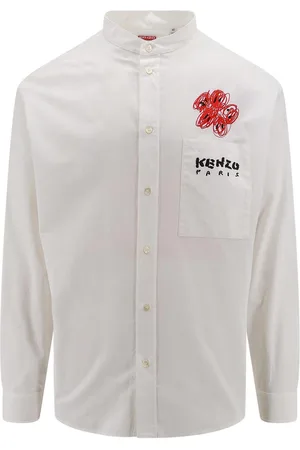 Kenzo Camisa