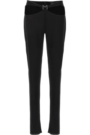 MUGLER Pantalón Casual