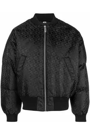 GCDS Chaqueta Bomber
