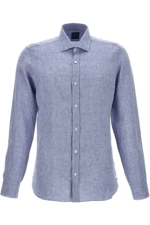 BARBA Camisa