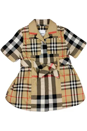 Burberry Vestido