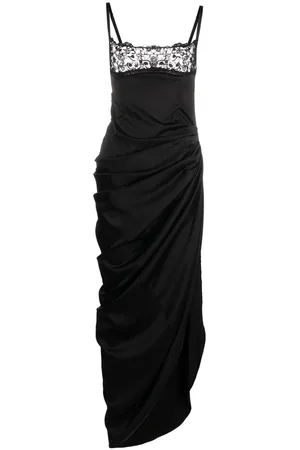 Jacquemus Vestido Largo
