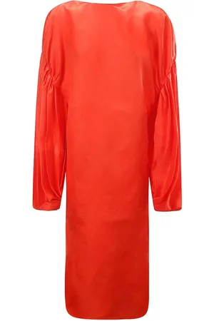 Khaite Vestido De Noche