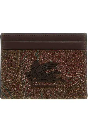 Etro Carteras Y Monederos