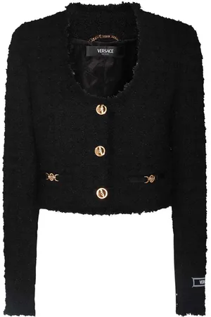 VERSACE Cárdigan