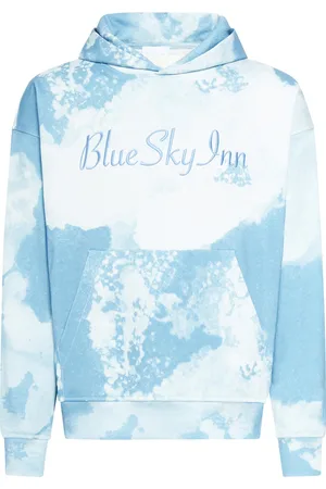 BLUE SKY INN Sudadera