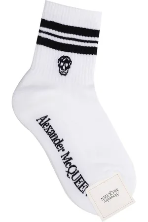 Alexander McQueen Calcetines