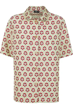 Etro Camisa