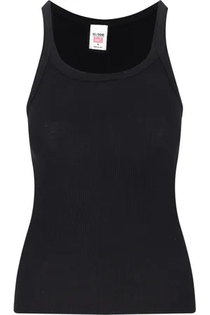 RE/DONE Top