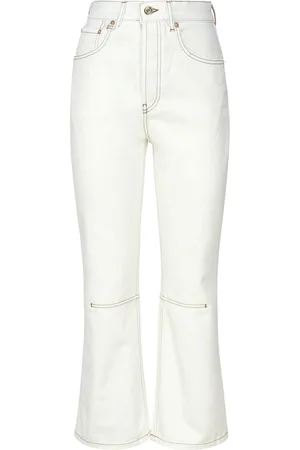 Jacquemus Vaqueros Rectos