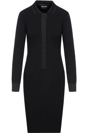Tom Ford Vestido Midi