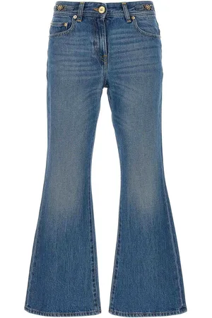 VERSACE Jeans Acampanados