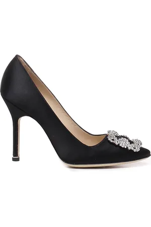 Manolo Blahnik Zapatos De Salón
