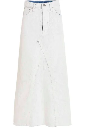 Maison Margiela Falda Larga