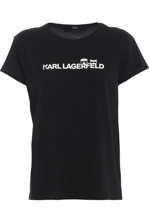 Karl Lagerfeld Camiseta