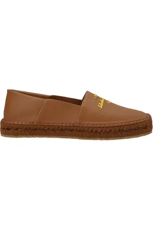 Salvatore Ferragamo Alpargatas