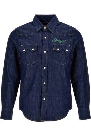 Kenzo Camisa